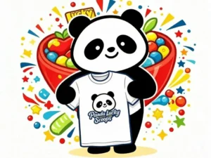 Custom T-shirt Custom T-shirt