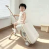 gold Suitcase Surprise for Boys